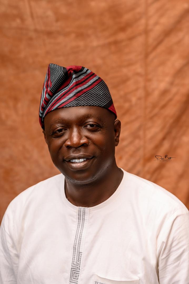Osun Guber: Tinubu has not abandoned Bola Oyebamiji — Oyintiloye