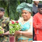 Our father devoted his life for Nigeria’s unity, stability – Gen Aguiyi Ironsi’s family 