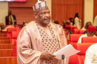 Oyo school abduction: Prosecute, parade kidnappers – Sen Ningi to security agents