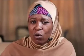Oyo schoolchildren: ‘Bring out CCTV of kidnappers’ – Aisha Yesufu challenges Nigerian Govt 