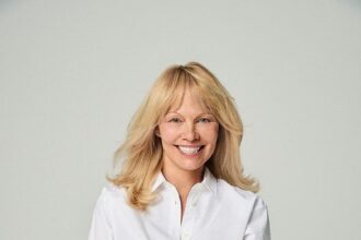 Pamela Anderson Opens Up About Her ‘Shocking’ New Movie, ‘Rosebush Pruning’