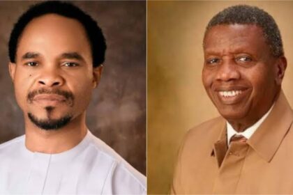 Pastors must rebuke bad governments, not benefit from it – Odumeje criticises Adeboye