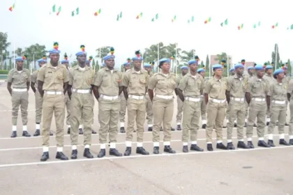 Peace Corps asks Nigerian govt to adopt  US, UK, Canada models to combat insecurity