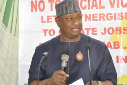 Peter Obi: What should concern all Nigerians on Keyamo’s CCTV claim – OK Movement