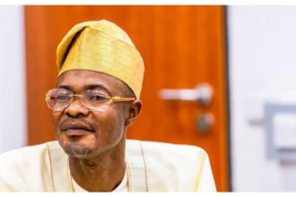  PFIPC: I don’t have confidence in ICPC, they won’t indict Gbajabiamila – Adeyemi Adeniyi