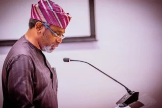 PFIPC scandal: Why Gbajabiamila shouldn’t resign – Legal consultant, Ogunye