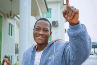 Police arrest DJ Chicken for threatening to kill President Tinubu’s son, Seyi
