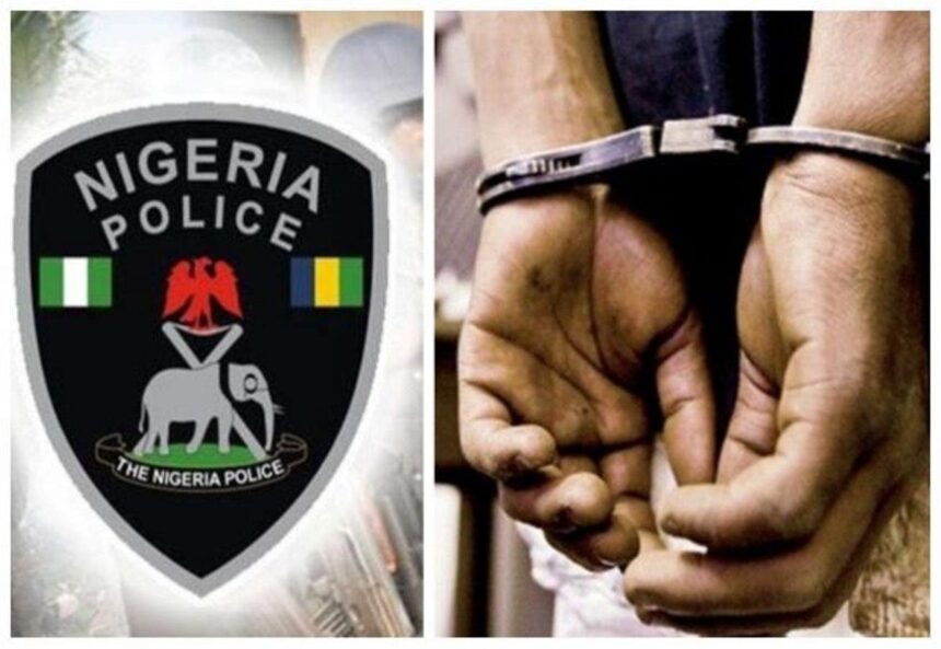 Police arrest three Bayelsa ministry staff over alleged N500m equipment theft