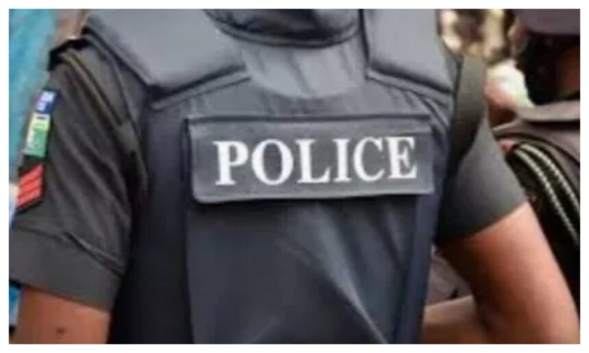 Police foil suspected bandit attack in Sokoto, kill one attacker