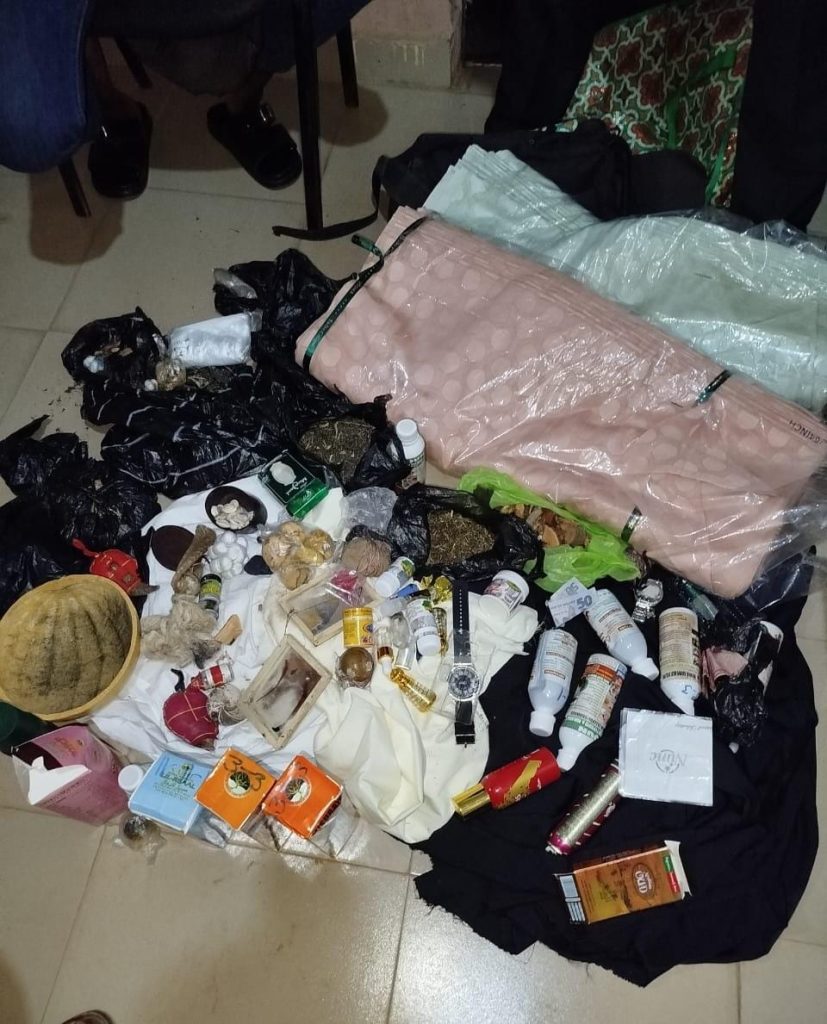 Police nab five suspects for fake transfer fraud, arrest two over child rape