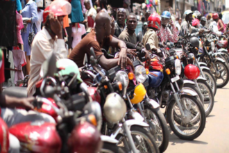 Policemen, okada riders in bloody clash in Calabar