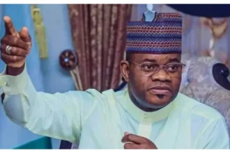 Political criminals, we’ll come after you – Yahaya Bello warns opponents [Video]
