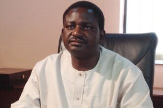 Poor leadership, corruption holding Nigeria back – Buhari’s ex-spokesman, Adesina