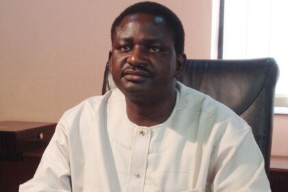 Poor leadership, corruption holding Nigeria back – Buhari’s ex-spokesman, Adesina