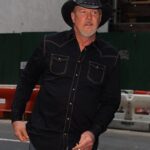 Popular Country Music Star Opens Up About The Night His Ex-Wife Shot Him Through His Heart