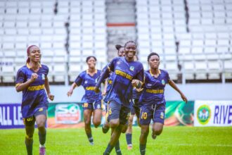 President Federation Cup: Danjuma hails Nasarawa Amazons’ win over Heartland Queens