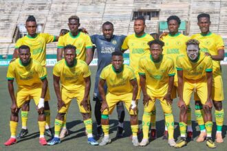 President Federation Cup: El-Kanemi Warriors claim fourth title with win over Ikorodu City