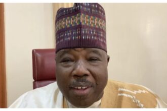 Presidential election: Atiku should wait till 2031, North won’t vote Peter Obi – Ali Modu Sheriff
