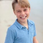 Prince George Faces Strict ‘Brick Phone’ Rule At Eton College