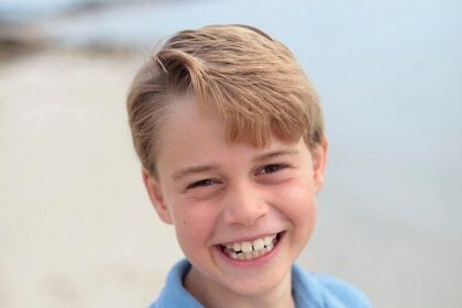 Prince George Faces Strict ‘Brick Phone’ Rule At Eton College