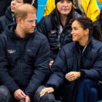 Prince Harry & Meghan Markle Allegedly At Marriage Impasse With Her ‘Forget About The Royals’ Demand