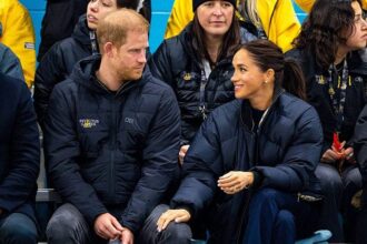 Prince Harry & Meghan Markle Allegedly At Marriage Impasse With Her ‘Forget About The Royals’ Demand