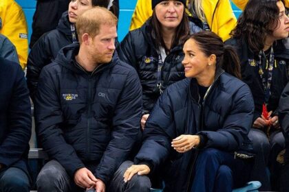 Prince Harry & Meghan Markle Allegedly At Marriage Impasse With Her ‘Forget About The Royals’ Demand