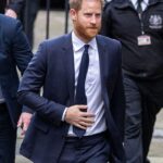Prince Harry Reportedly Cost Canada More Than $539K In Security