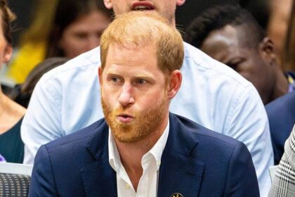 Prince Harry Stares Down $13.4M Bill As Daily Mail Seeks Legal Costs