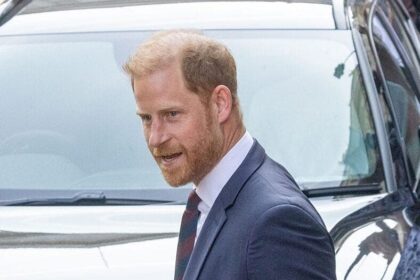 Prince Harry’s Reunion Allegedly Sparks Royal Divide With The King’s Ultimatum Leaving Prince William Feeling Betrayed