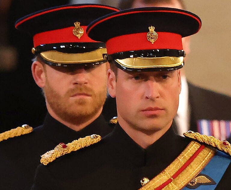 Prince Harry’s Secret Push To Mend Ties With William Revealed As Duke Realizes Life Without His Brother Is ‘Painful’