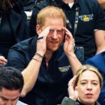 Prince Harry’s UK Security Bid Hits Another Delay