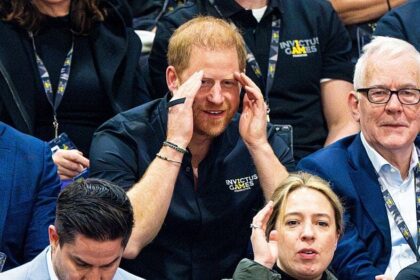 Prince Harry’s UK Security Bid Hits Another Delay