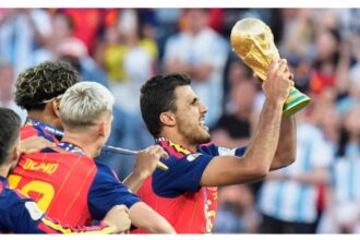 Prize money FIFA will pay Spain, Argentina after World Cup final revealed