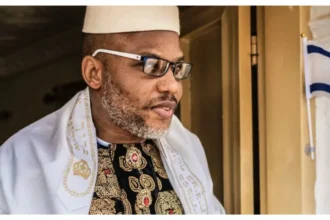 Prof Aghaji’s arrest proof Nnamdi Kanu’s ‘persecution’ politically motivated – Lawyer