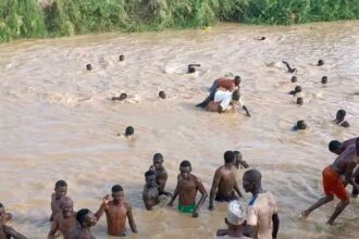 Prospective bride, groom among four bodies recovered in Jigawa canoe tragedy