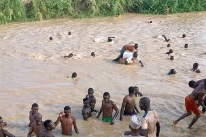 Prospective bride, groom among four bodies recovered in Jigawa canoe tragedy