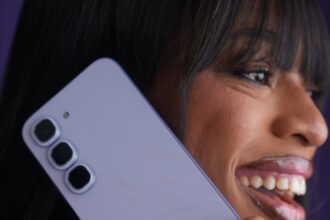 Qing Madi becomes new face of Infinix HOT 70 Pro, set for UNILAG Campus Storm