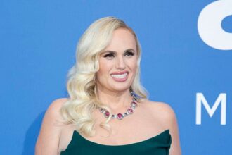 Rebel Wilson Cleared After Co-Star’s Defamation Case Collapses