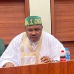 Rep member, Agbese writes Tinubu, rejects NYSC reforms, gives reasons