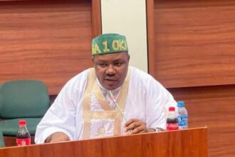 Rep member, Agbese writes Tinubu, rejects NYSC reforms, gives reasons