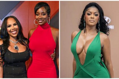#RHOA Revelations: Kelli Potter Says She ‘Set The Standard’ For Fellow Housewives, Reveals What Sparked Shamea’s Scotland Showdown With Porsha