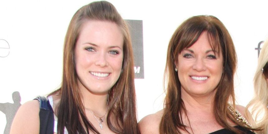 ‘RHOC’ Alum Jeana Keough Reveals Uphill ‘Cure Rate’ As She Battles ‘Coin Flip’ Cancer