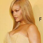 Rihanna Returns Home To Barbados For Cricket Legend Funeral