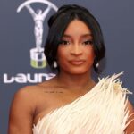 Road To Recovery: Simone Biles Shares New Medical Update Weeks After ‘Almost Dying’ During Health Scare