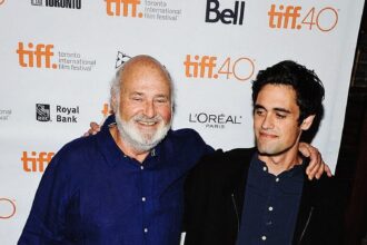 Rob Reiner’s Son Disciplined For ‘Refusing To Follow Rules’ In Jail And Being ‘Hostile’ Toward Officers After A Shower