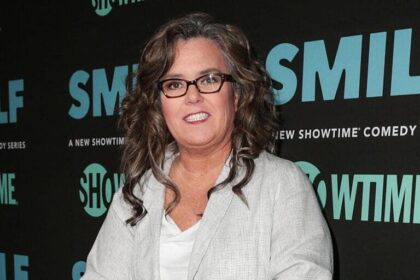 Rosie O’Donnell Often Rewatches Explosive Fight With Elisabeth Hasselbeck On ‘The View’