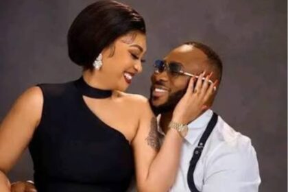Rosy Meurer officially removes Churchill’s name from her bio amid marital crisis