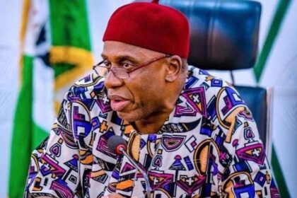 Rotimi Amaechi loses mother at 89