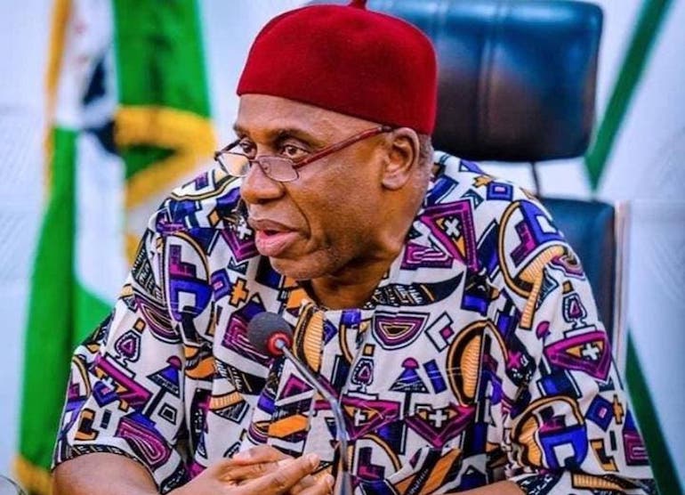 Rotimi Amaechi loses mother at 89